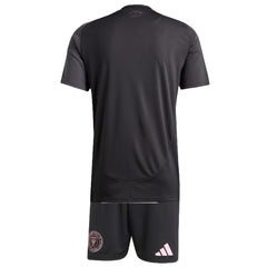 Kids Inter Miami CF Away Kit 2025 