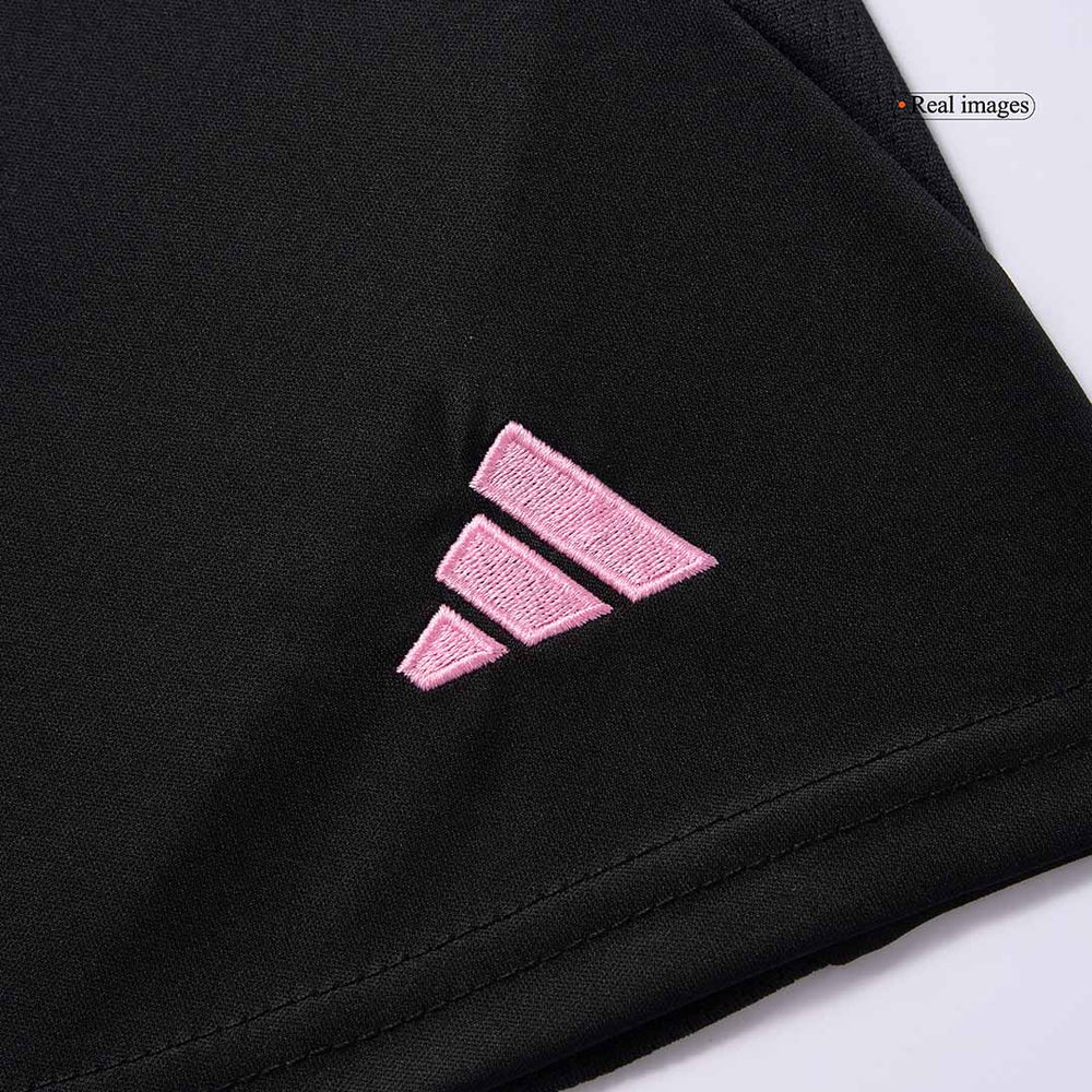 Kids Inter Miami CF Away Kit 2025 