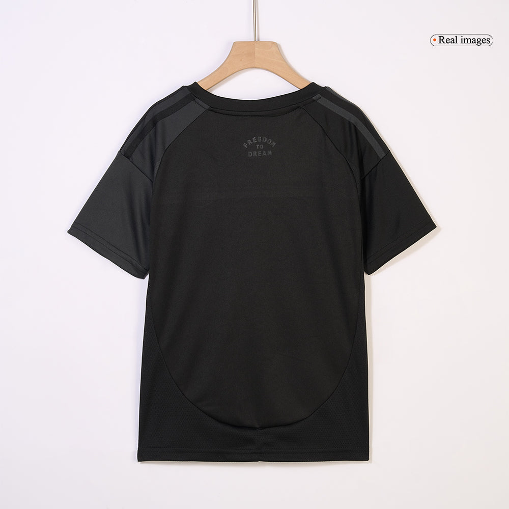 Kids Inter Miami CF Away Kit 2025 