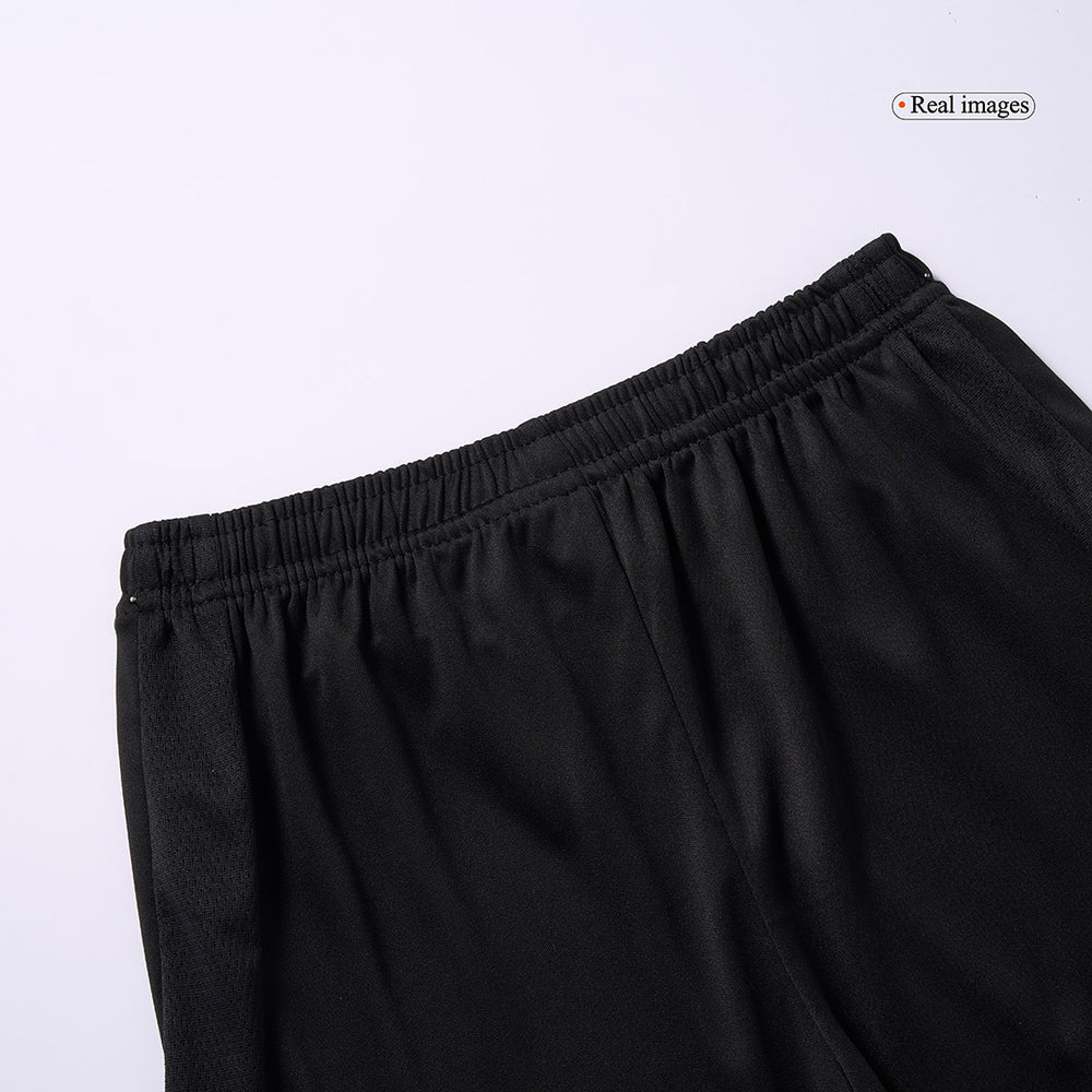 Kids Inter Miami CF Away Kit 2025 