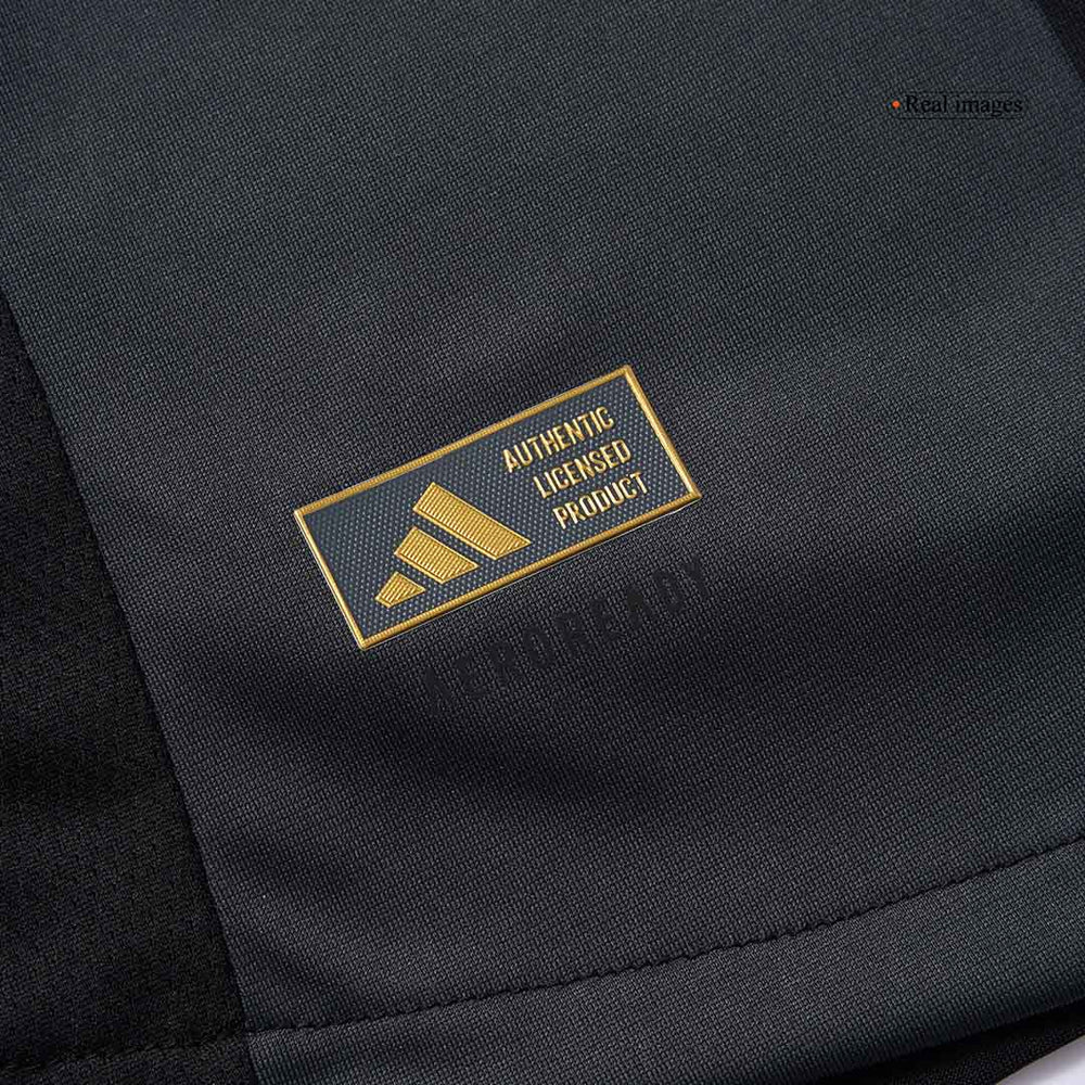 Inter Miami CF The Fortitude Kit Away Match Jersey Player Version 2025 