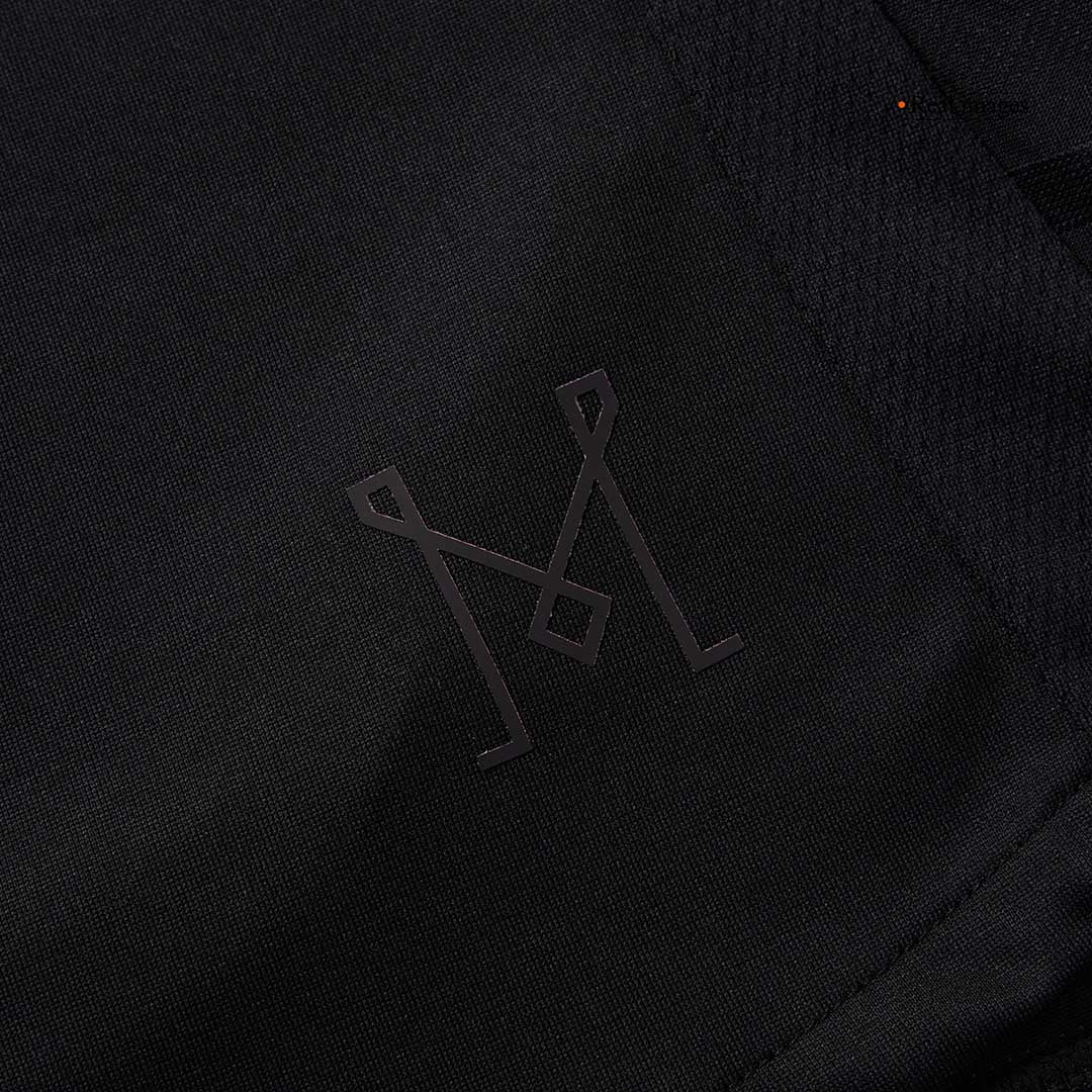 Inter Miami CF The Fortitude Kit Away Match Jersey Player Version 2025 