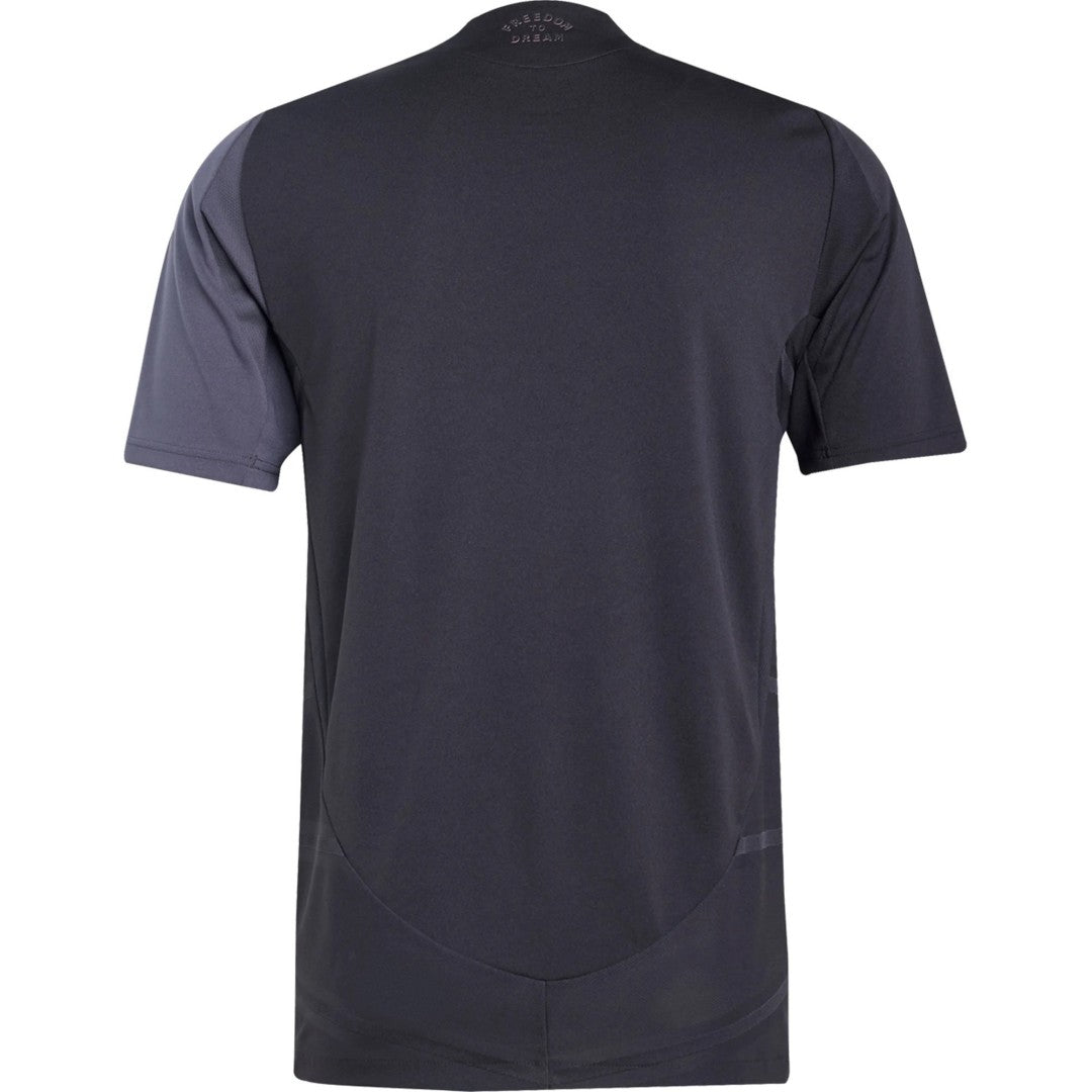 Inter Miami CF The Fortitude Kit Away Match Jersey Player Version 2025 