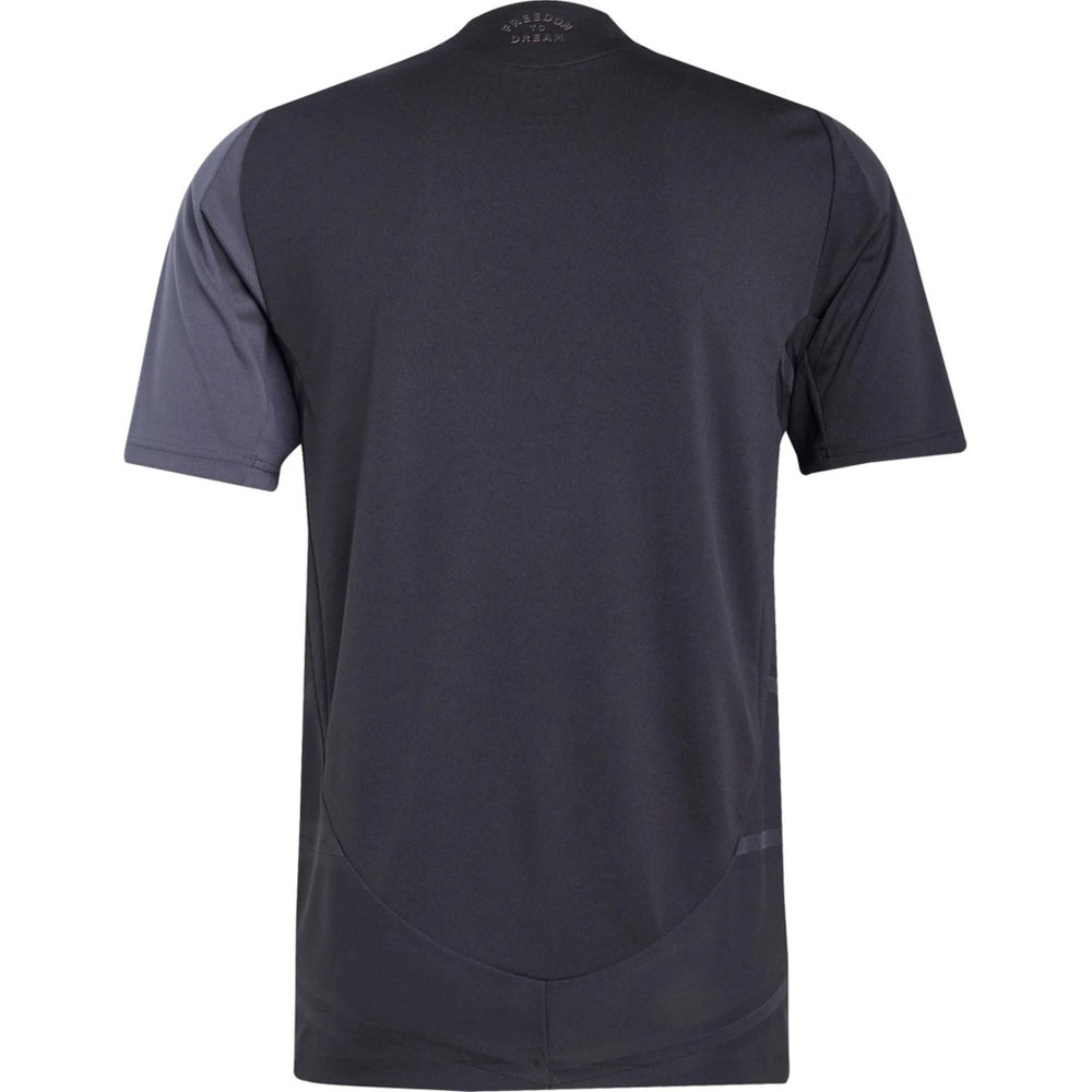 Inter Miami CF The Fortitude Kit Away Match Jersey Player Version 2025 