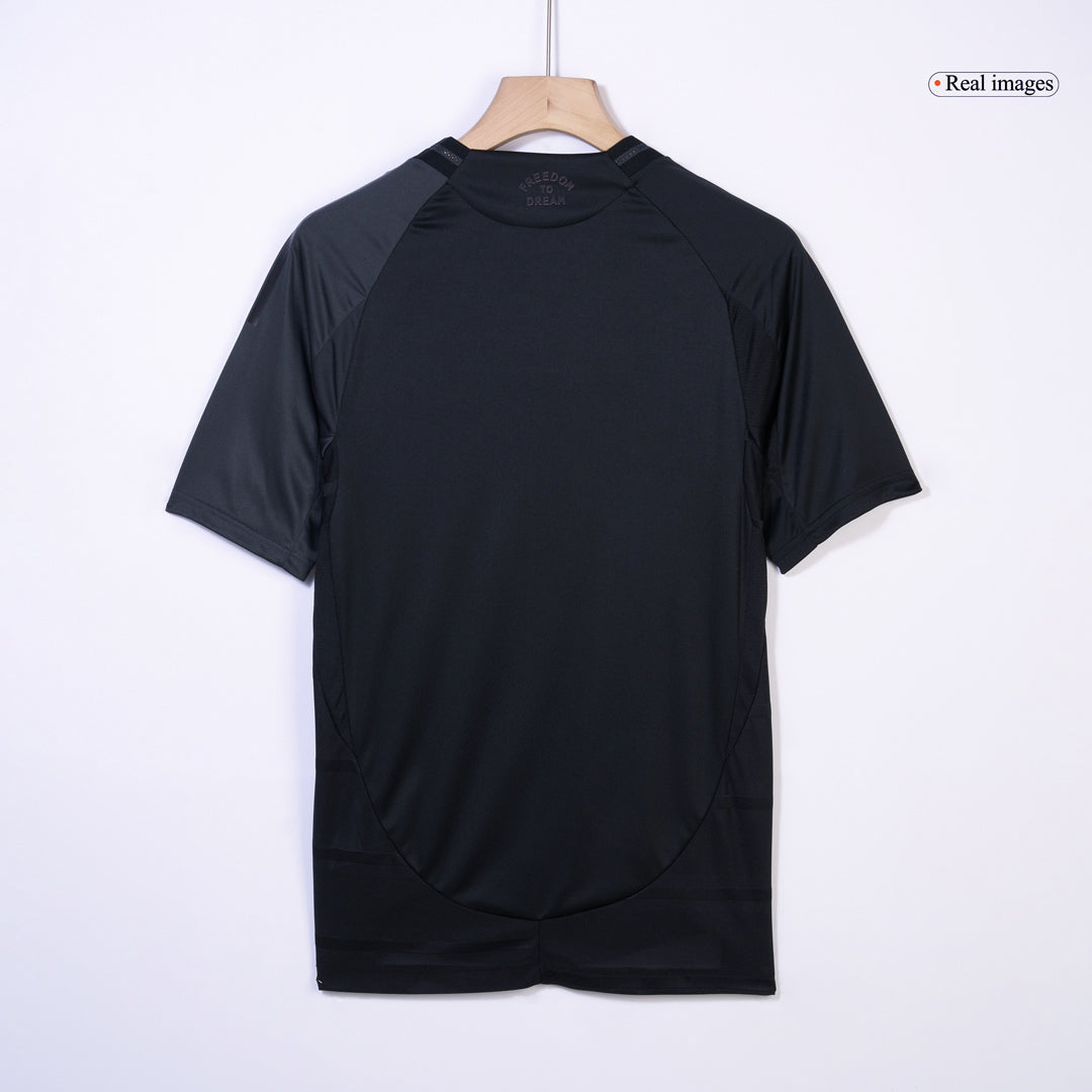 Inter Miami CF The Fortitude Kit Away Match Jersey Player Version 2025 