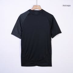 Inter Miami CF The Fortitude Kit Away Match Jersey Player Version 2025 