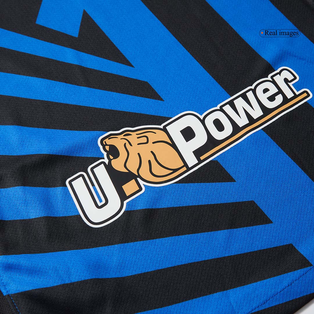 LAUTARO #10 Inter Milan Home Jersey 