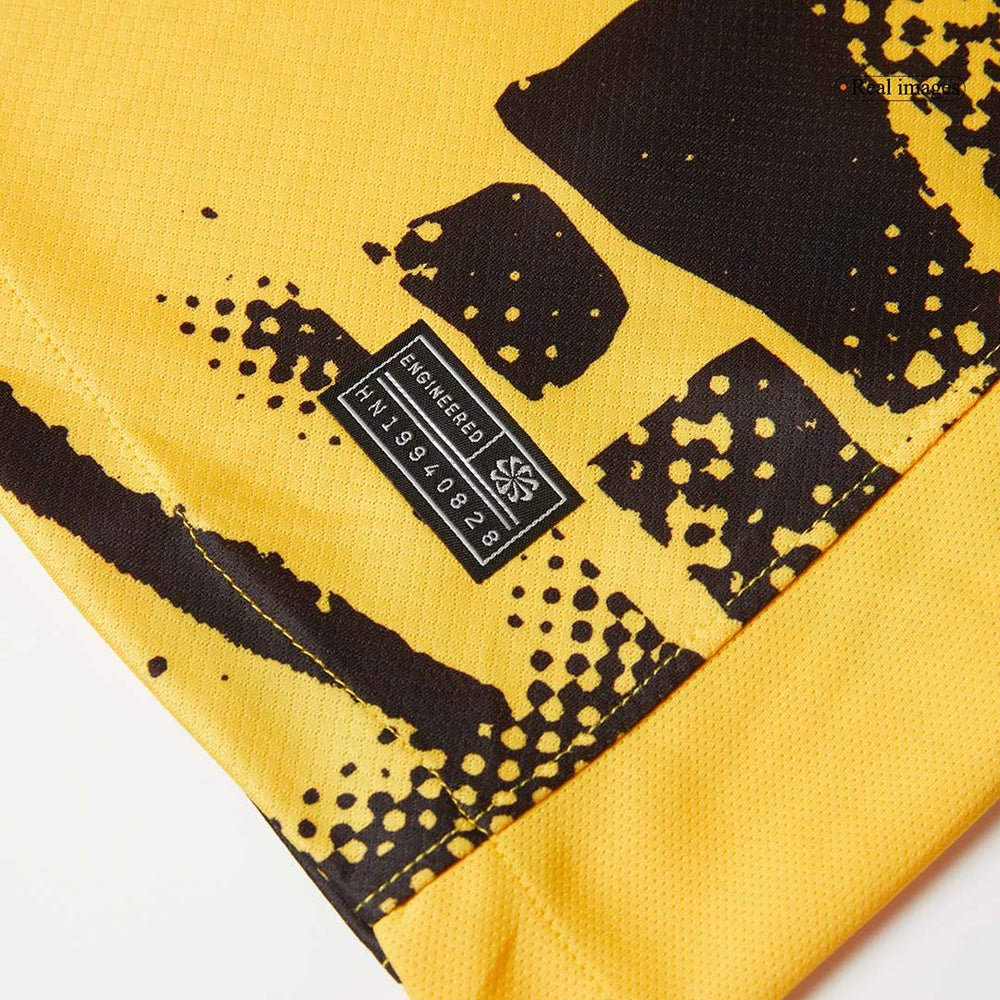 LAUTARO #10 Inter Milan Third Jersey 