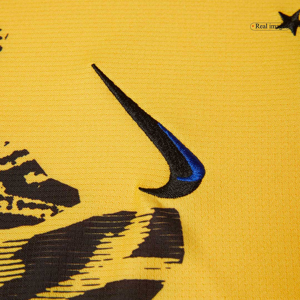 LAUTARO #10 Inter Milan Third Jersey 