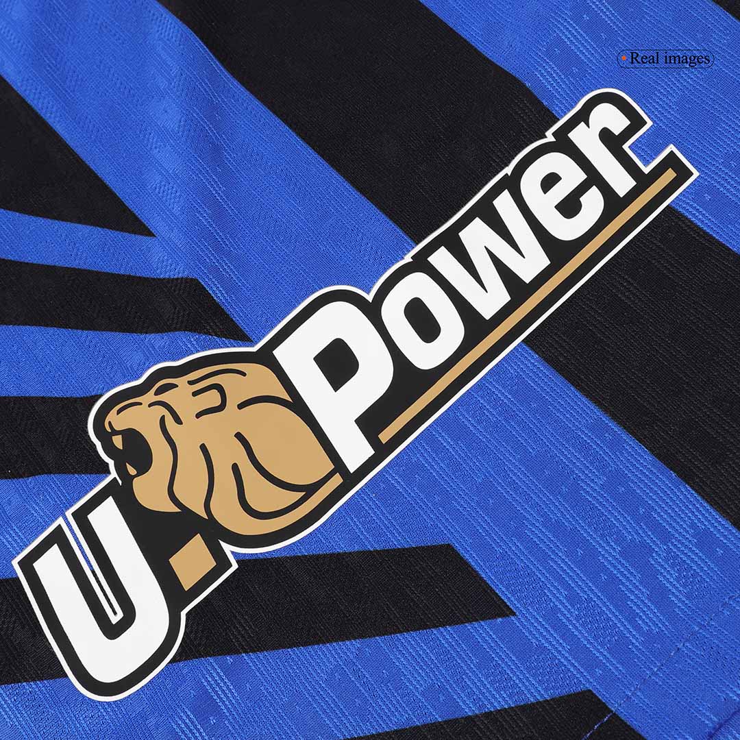 LAUTARO #10 Inter Milan Home Match Jersey 