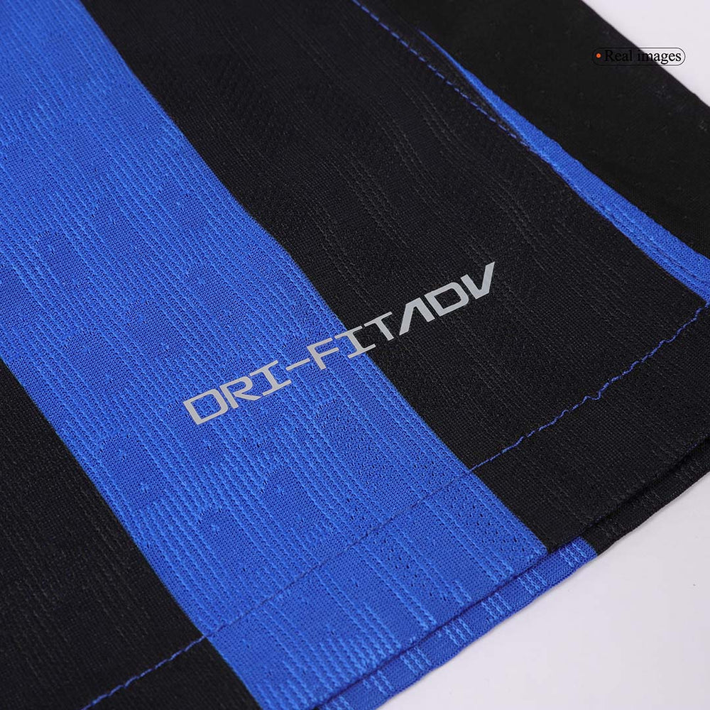 LAUTARO #10 Inter Milan Home Match Jersey 