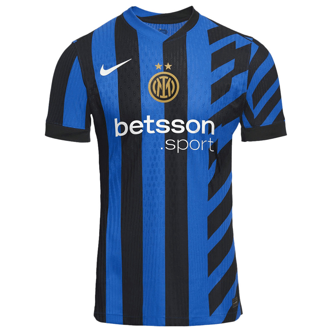 LAUTARO #10 Inter Milan Home Match Jersey 