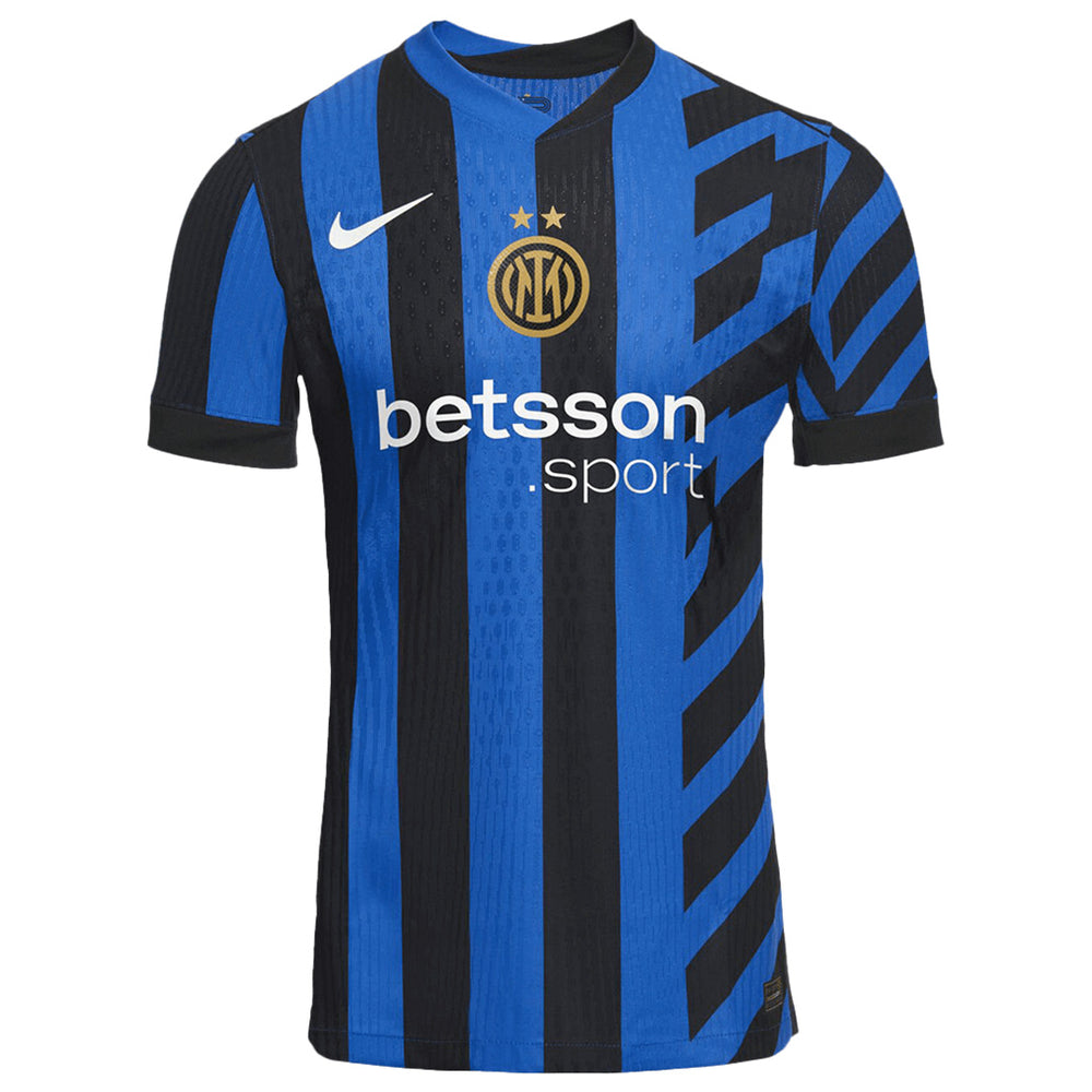 LAUTARO #10 Inter Milan Home Match Jersey 