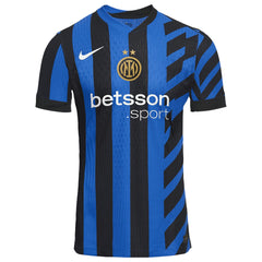 LAUTARO #10 Inter Milan Home Match Jersey 