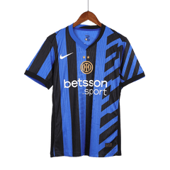 LAUTARO #10 Inter Milan Home Match Jersey 