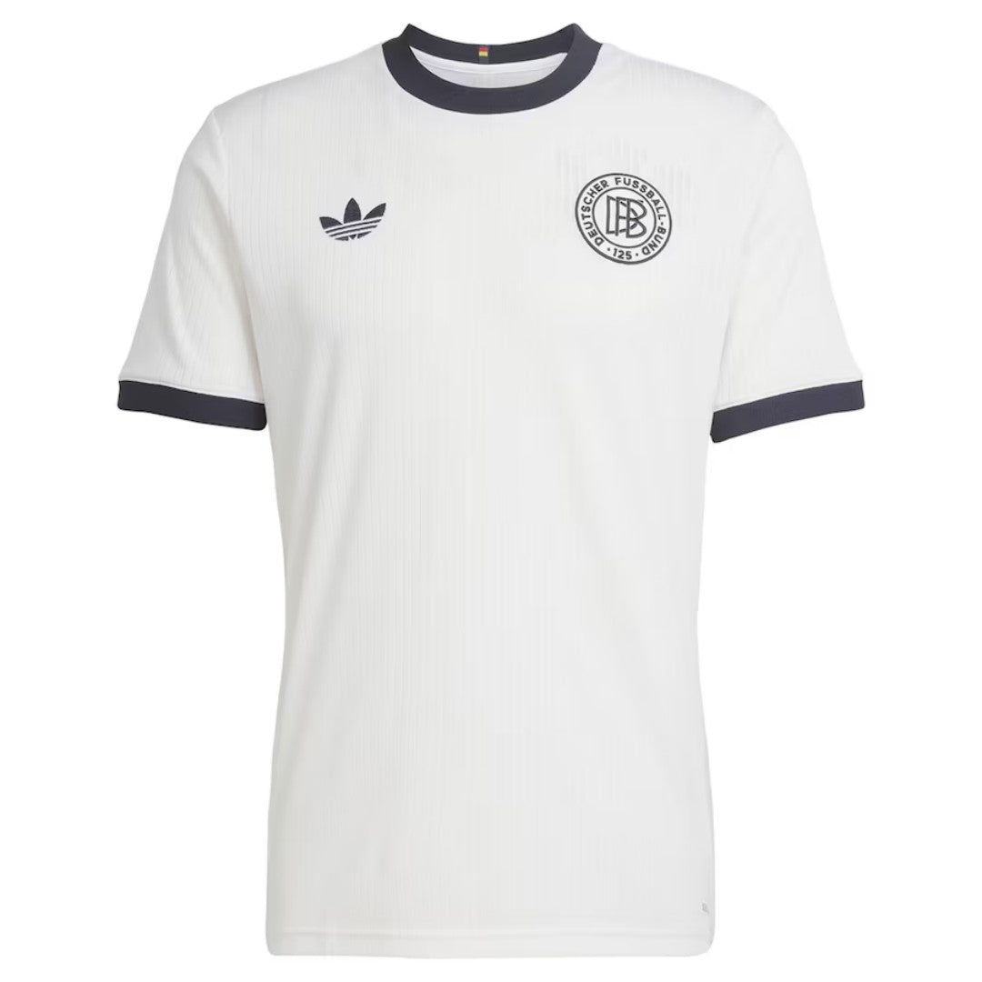 Germany 125-Year Anniversary Jersey 2025 