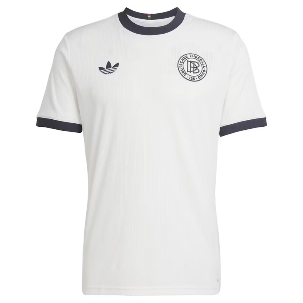 Germany 125-Year Anniversary Jersey 2025 