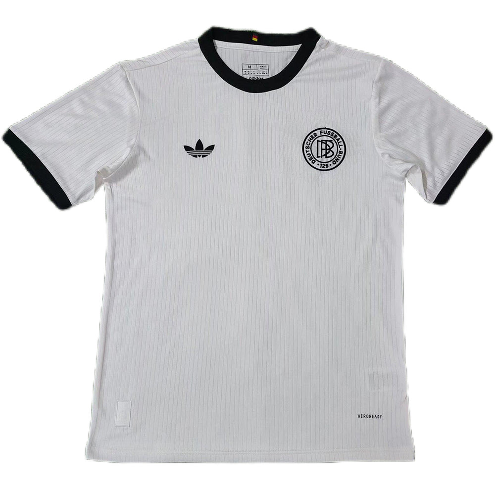 Germany 125-Year Anniversary Jersey 2025 