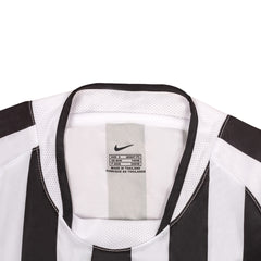 DEL PIERO #10 Retro Juventus Home Jersey 2003/04 