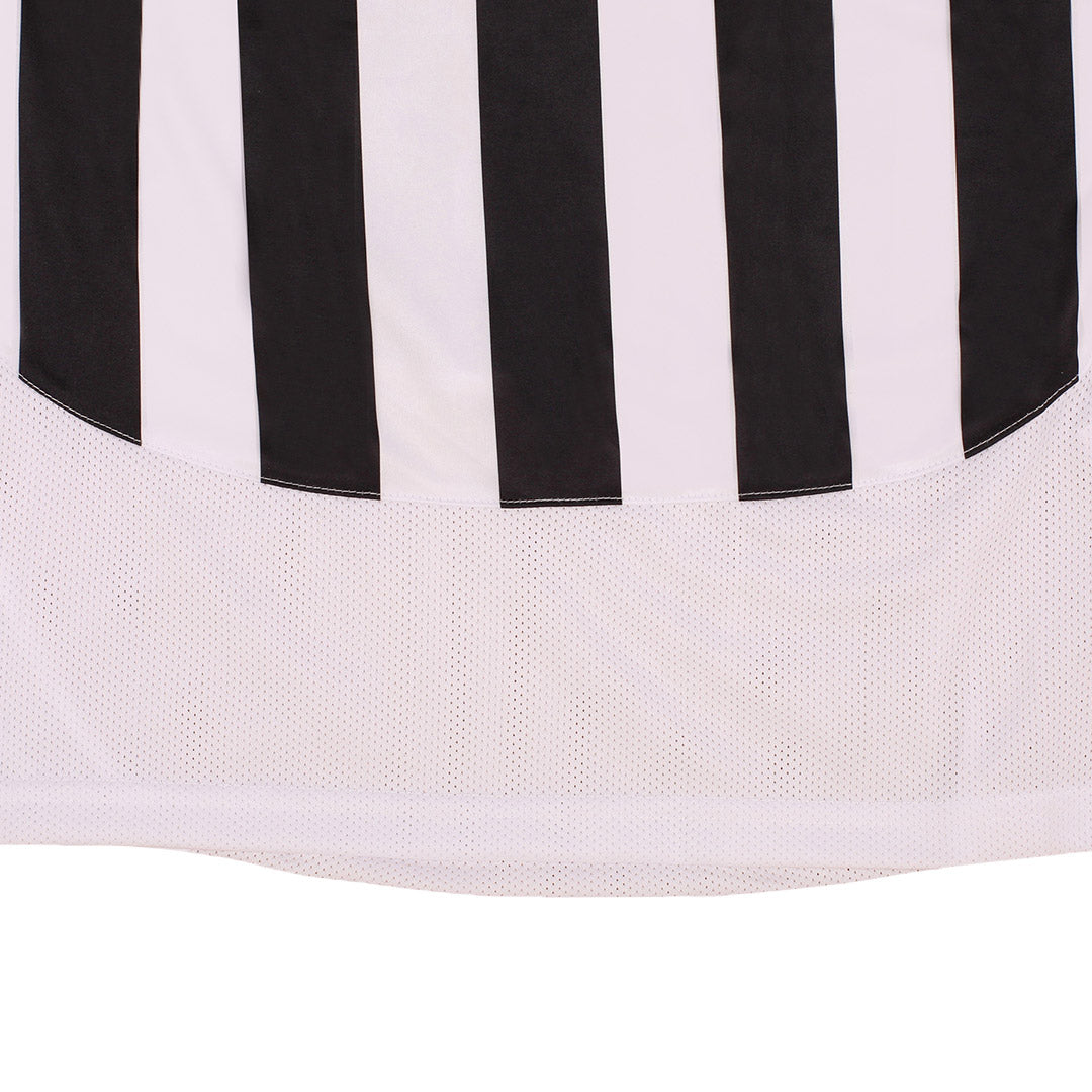 DEL PIERO #10 Retro Juventus Home Jersey 2003/04 