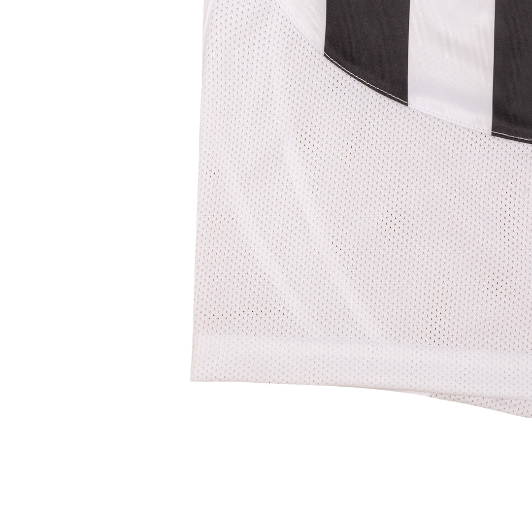 DEL PIERO #10 Retro Juventus Home Jersey 2003/04 