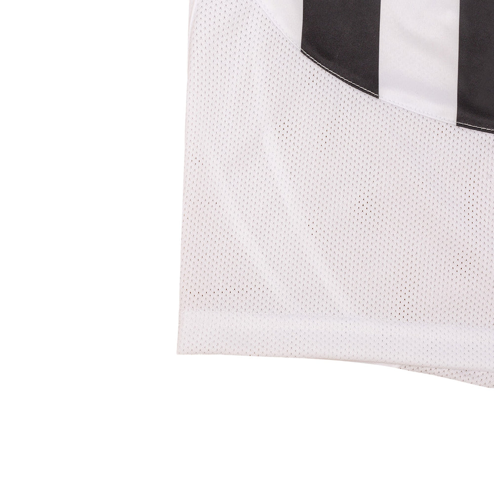 DEL PIERO #10 Retro Juventus Home Jersey 2003/04 