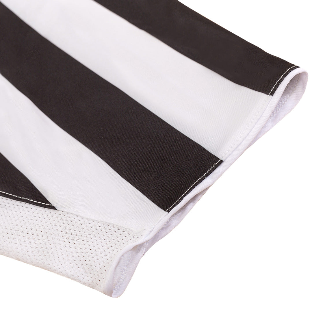 NEDVED #11 Retro Juventus Home Jersey 2003/04 