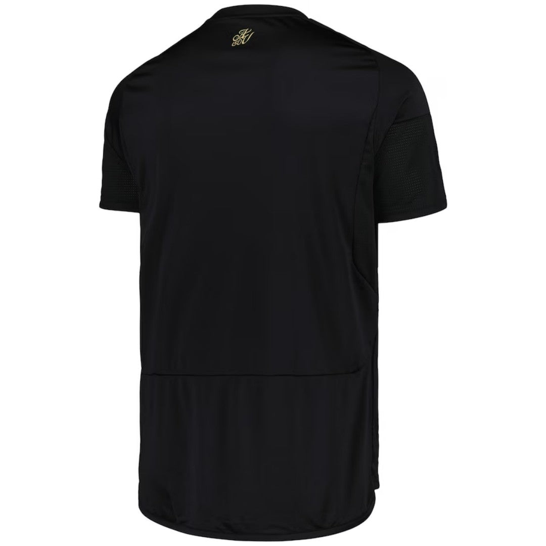 Aston Villa 150th Anniversary Jersey 