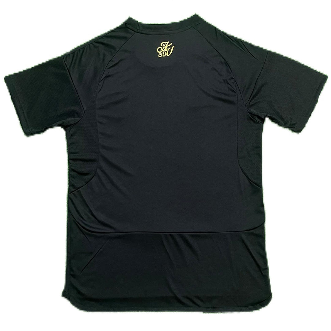 Aston Villa 150th Anniversary Jersey 