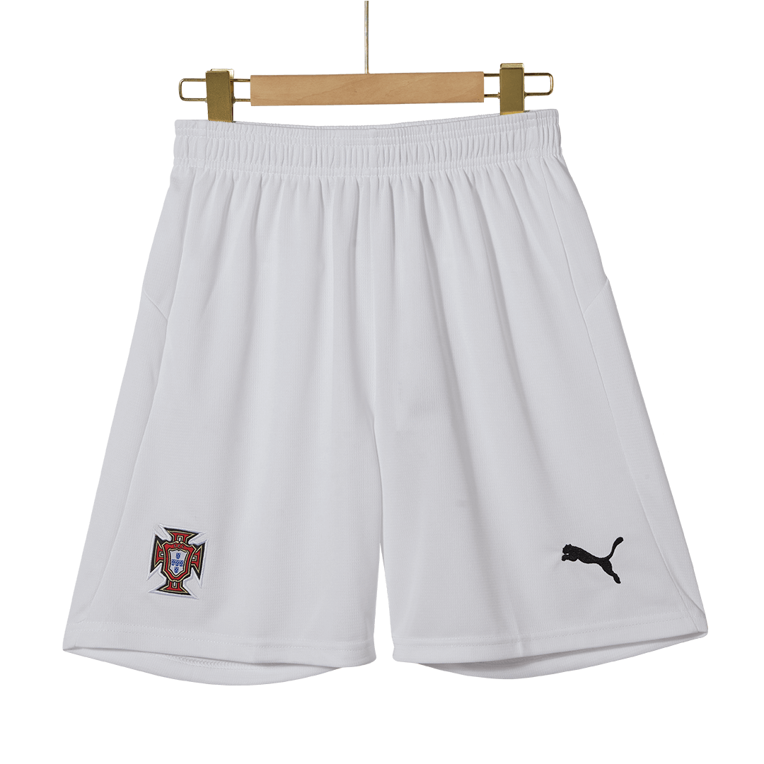 Portugal Away Shorts 2025 
