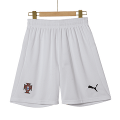 Portugal Away Shorts 2025 