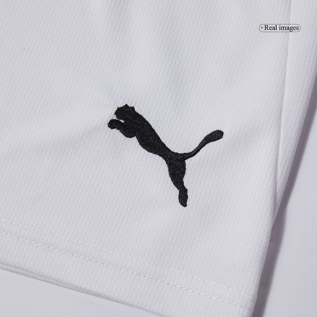 Portugal Away Shorts 2025 