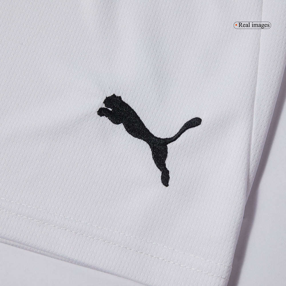 Portugal Away Shorts 2025 