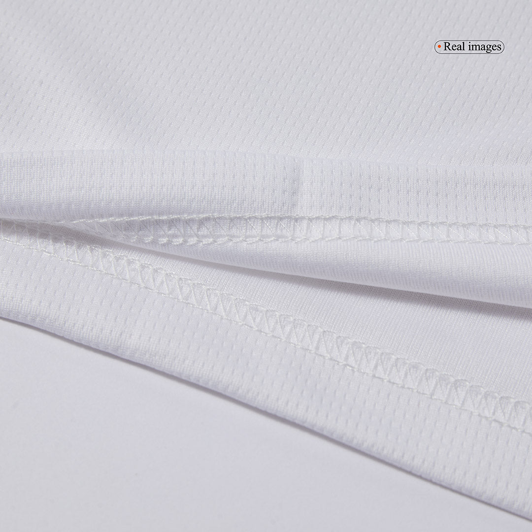 Portugal Away Shorts 2025 