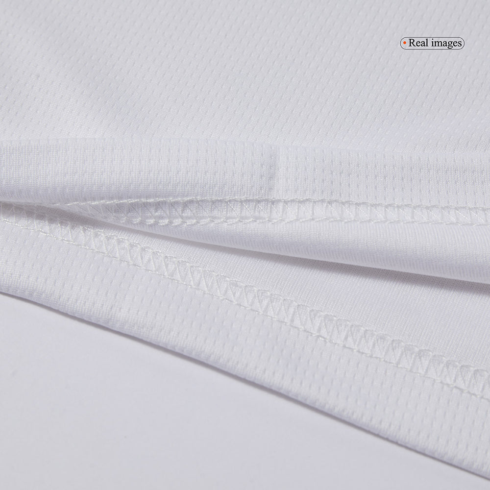 Portugal Away Shorts 2025 