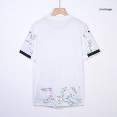 Portugal Away Kit(Jersey+Shorts) 2025 