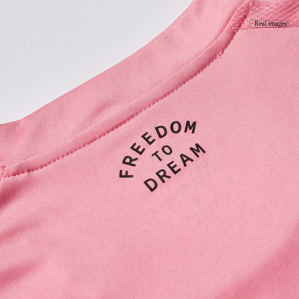 Inter Miami CF Euforia Home Jersey 2025 