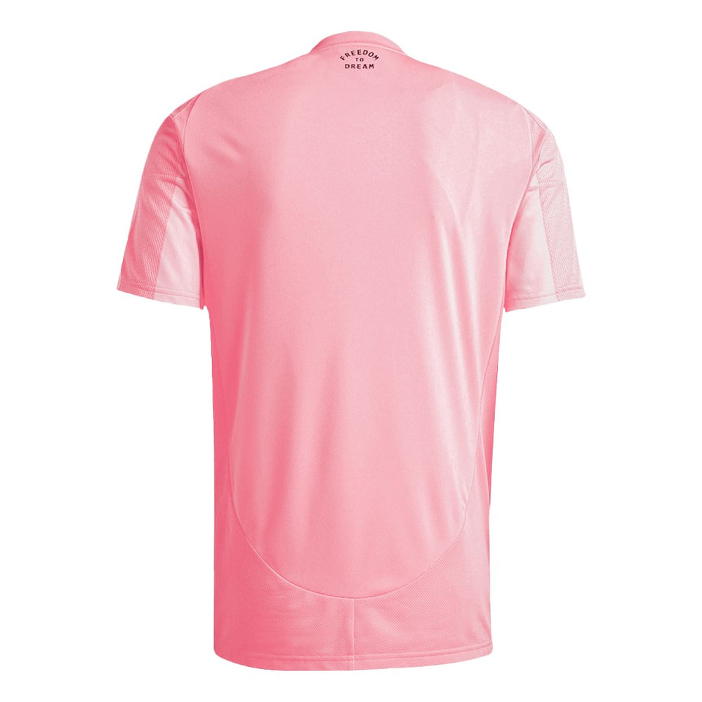 Inter Miami CF Euforia Home Jersey 2025 