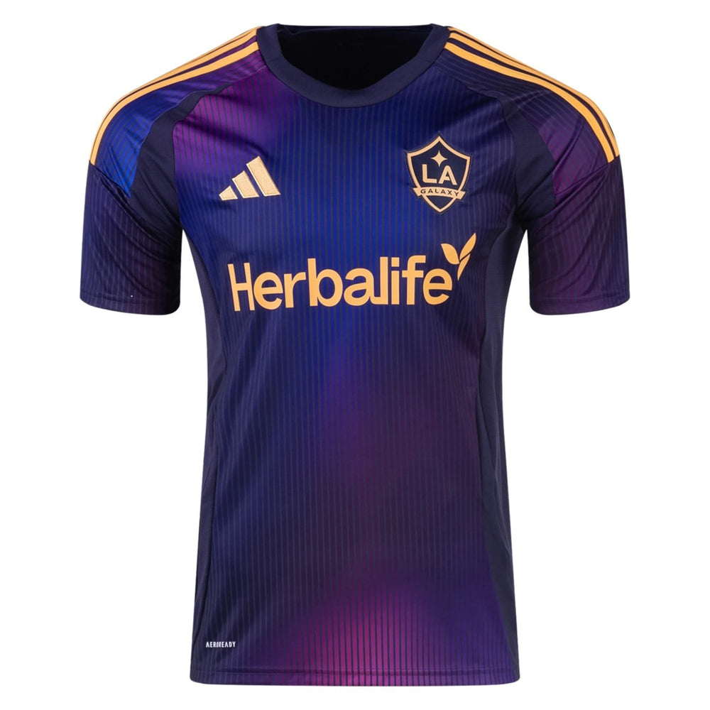 LA Galaxy Away Rizon Jersey 2025 