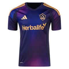 LA Galaxy Away Rizon Jersey 2025 