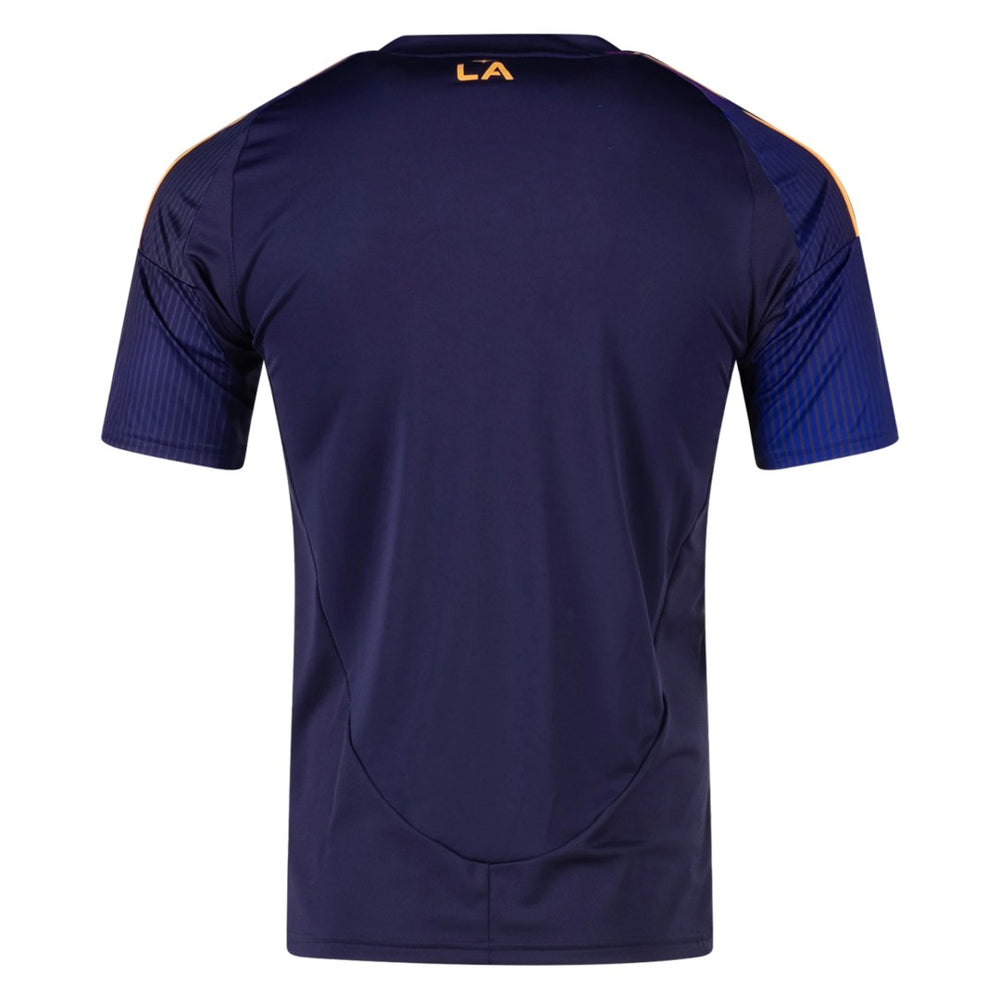 LA Galaxy Away Rizon Jersey 2025 