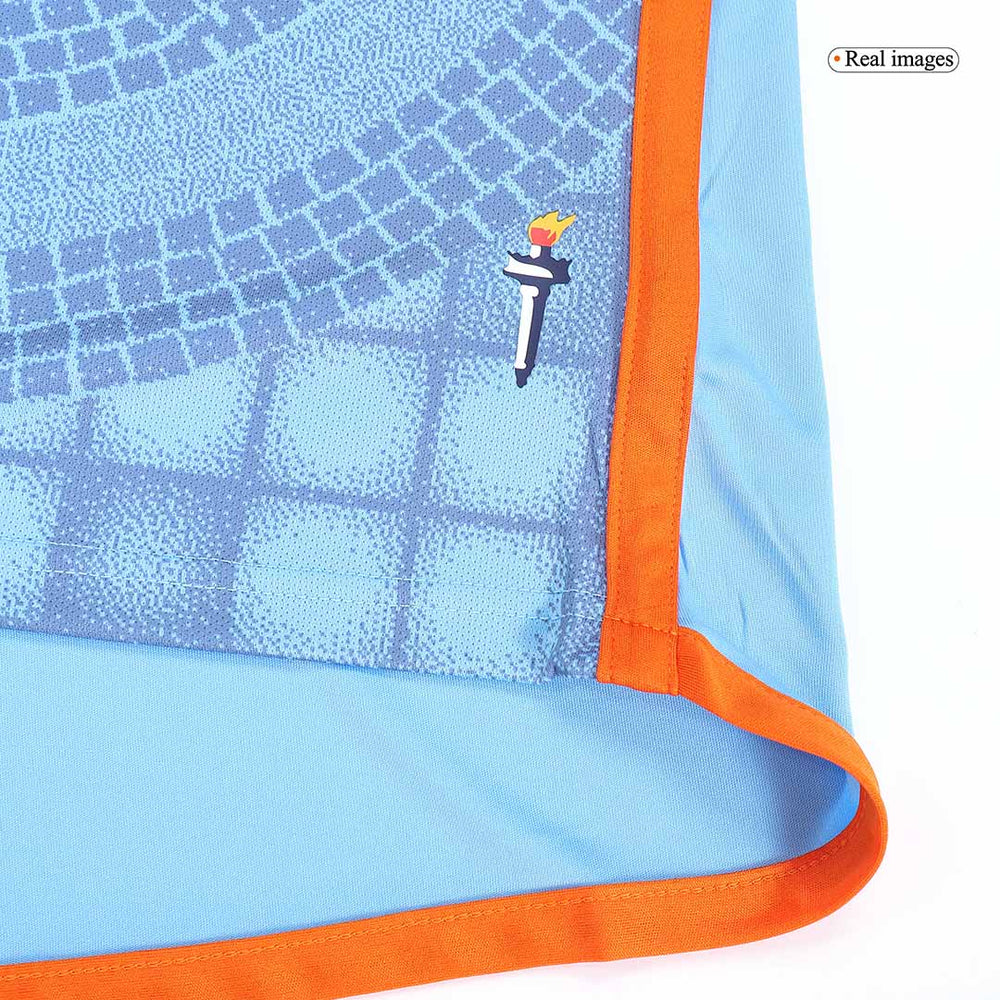 New York City Home Jersey The Excelsior Kit 2025 