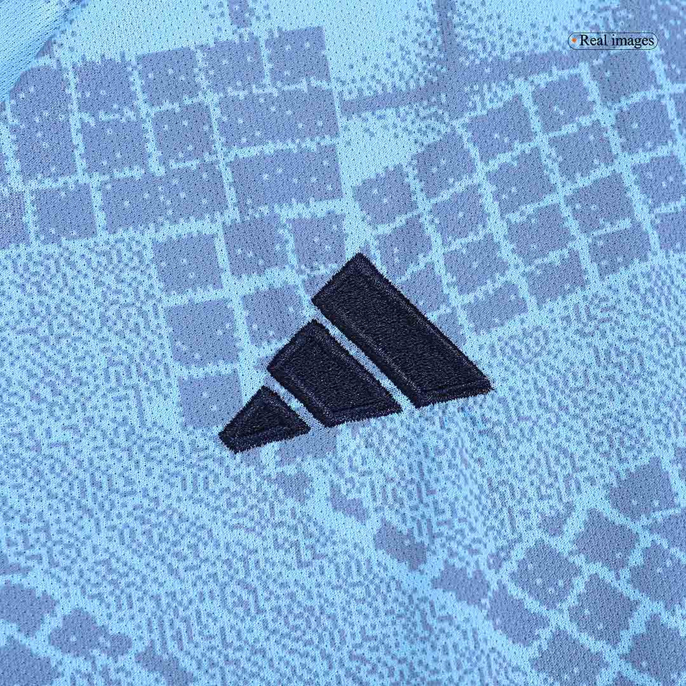 New York City Home Jersey The Excelsior Kit 2025 