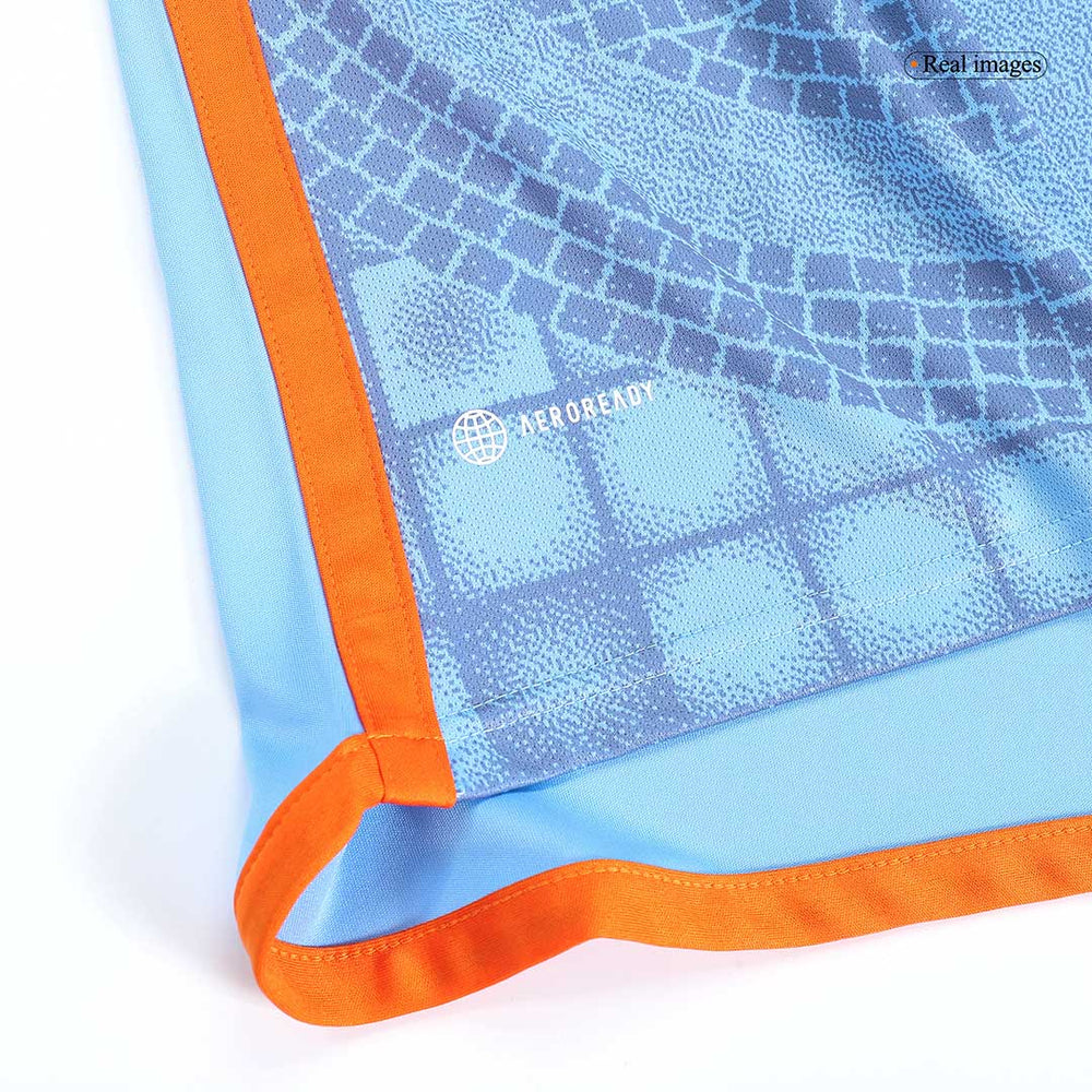 New York City Home Jersey The Excelsior Kit 2025 