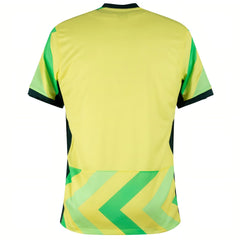 Australia Home Jersey 2025 