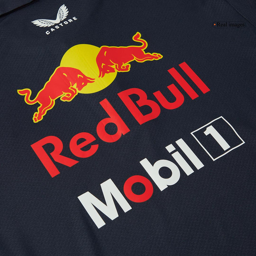Oracle Red Bull F1 Racing Team Polo 