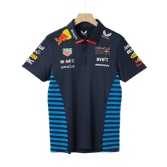 Oracle Red Bull F1 Racing Team Polo 