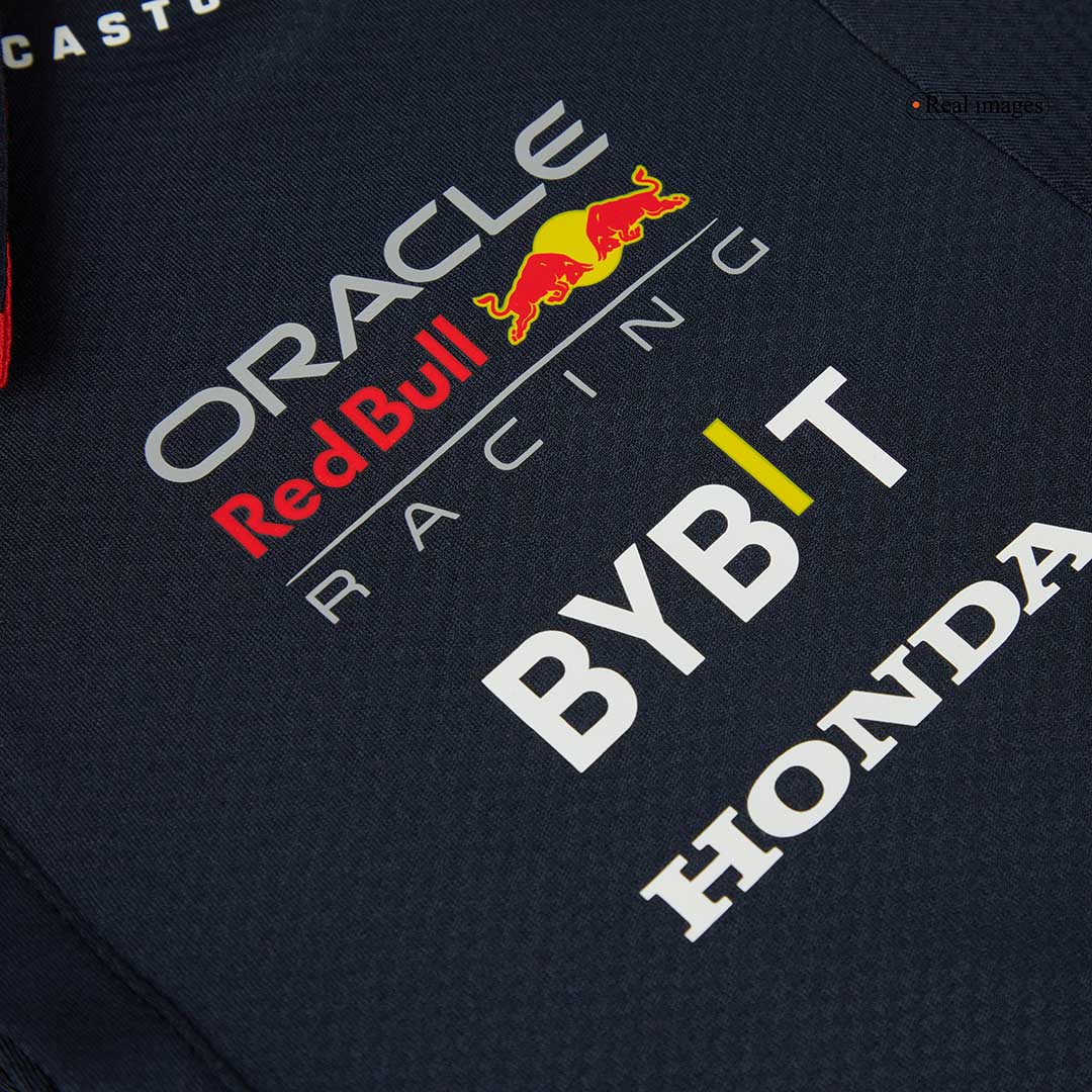 Oracle Red Bull F1 Racing Team Polo 