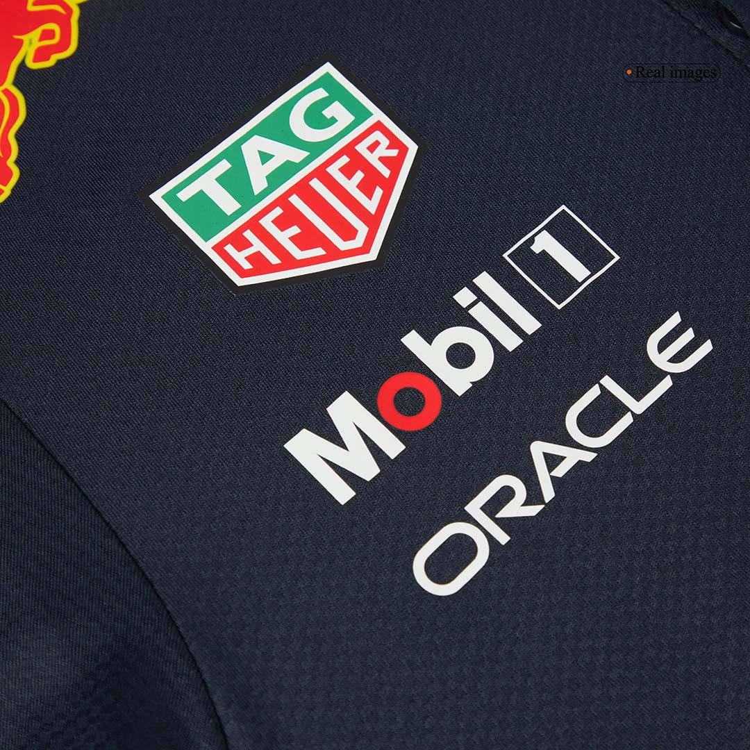 Oracle Red Bull F1 Racing Team Polo 
