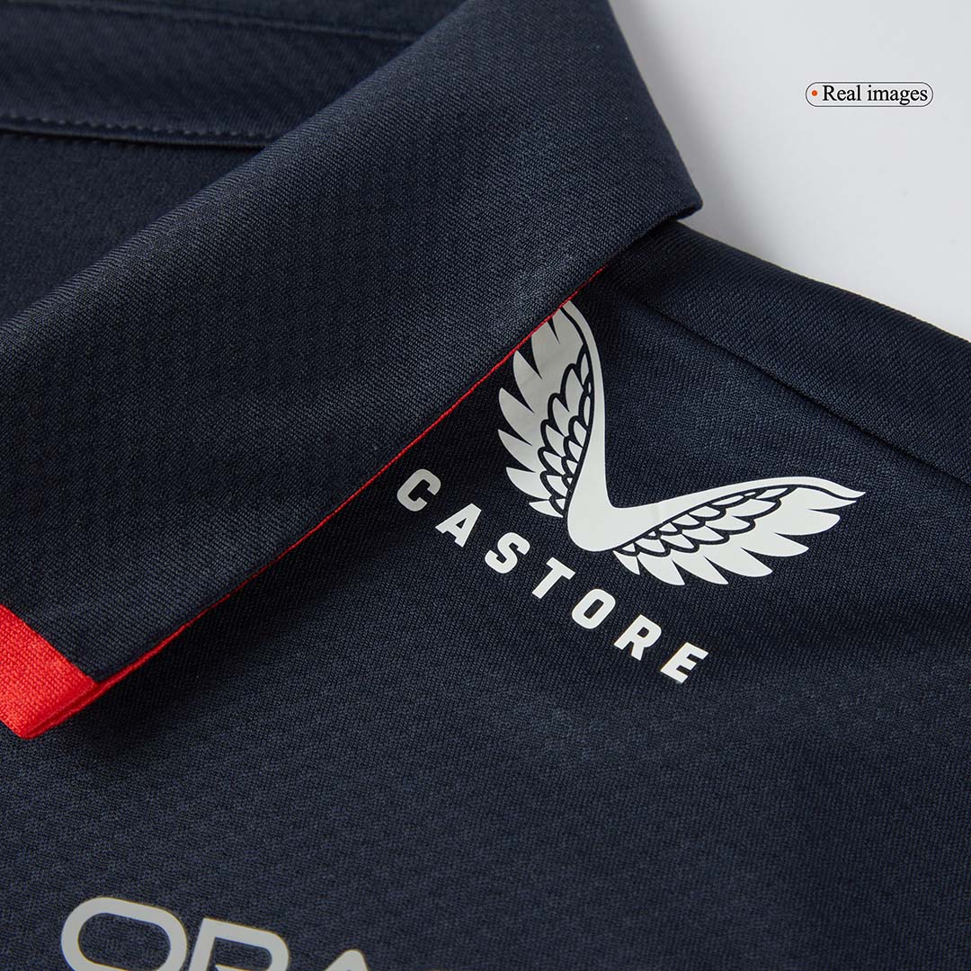 Oracle Red Bull F1 Racing Team Polo 